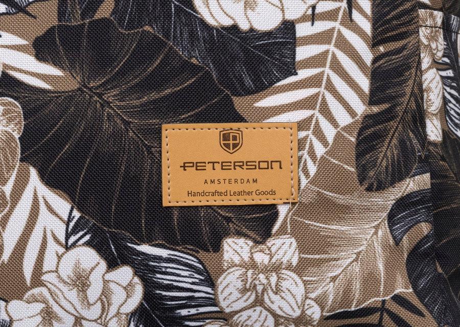 Kuprinė moterims Peterson PTN PLEC-06