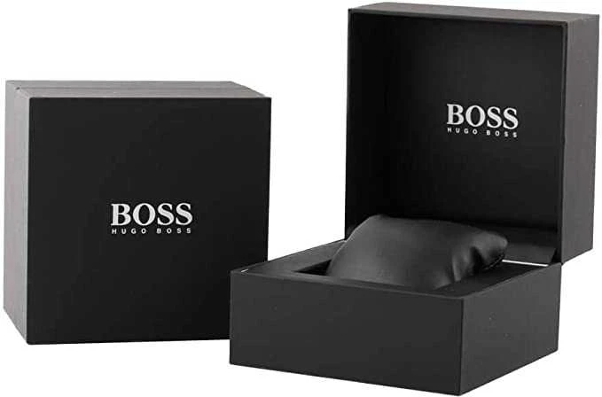 HUGO BOSS vyriškas LAIKRODIS 1513340 – IKON (zh004a)