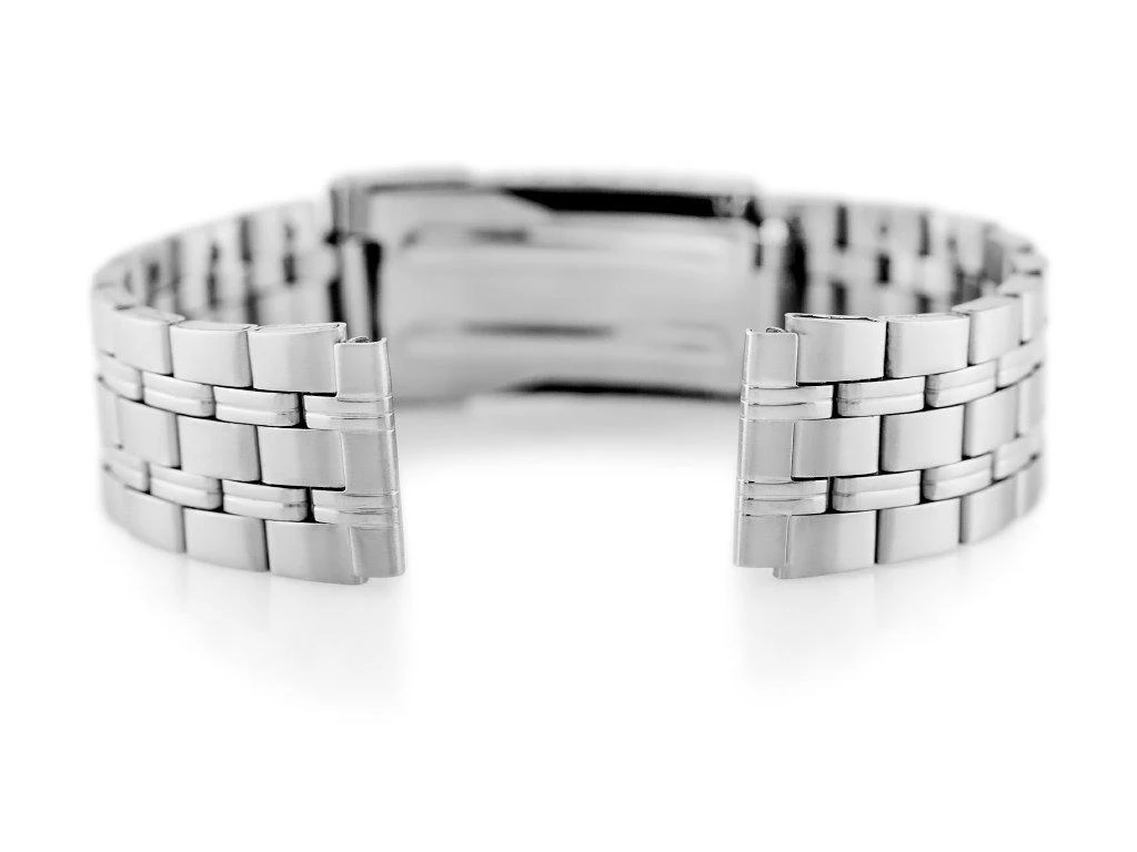 Inny Bransoleta 503S - HQ - sidabrinė - 20mm v.2