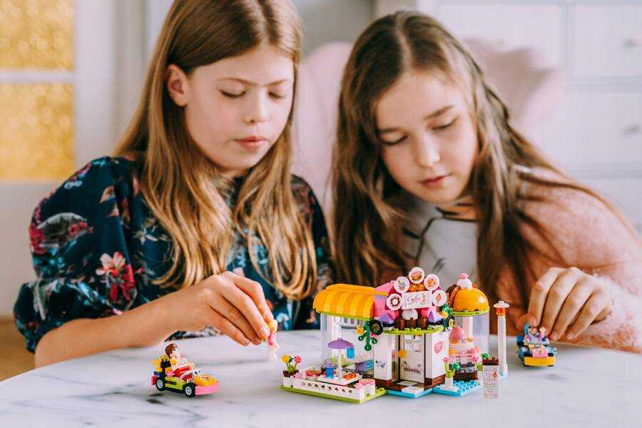 Inny Rinkinio plytos: Mūsų kavinė - Cedar4Kids