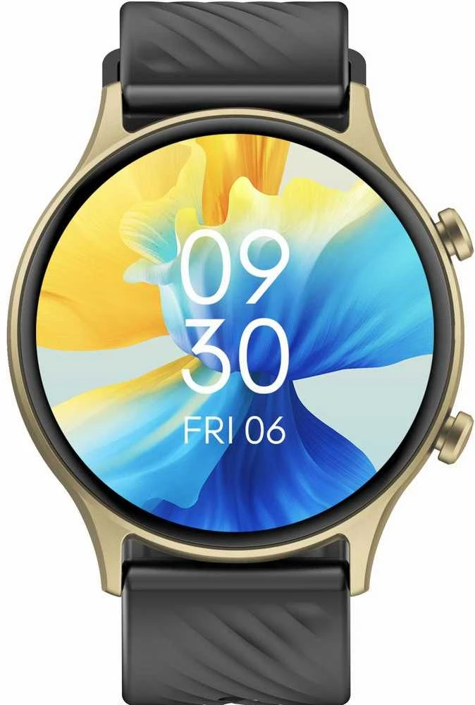 Išmanusis laikrodis UNISEX GRAVITY GT19-8 - BLUETOOTH CONNECTIONS, ADDITIONAL PASSAGE (sg032h)