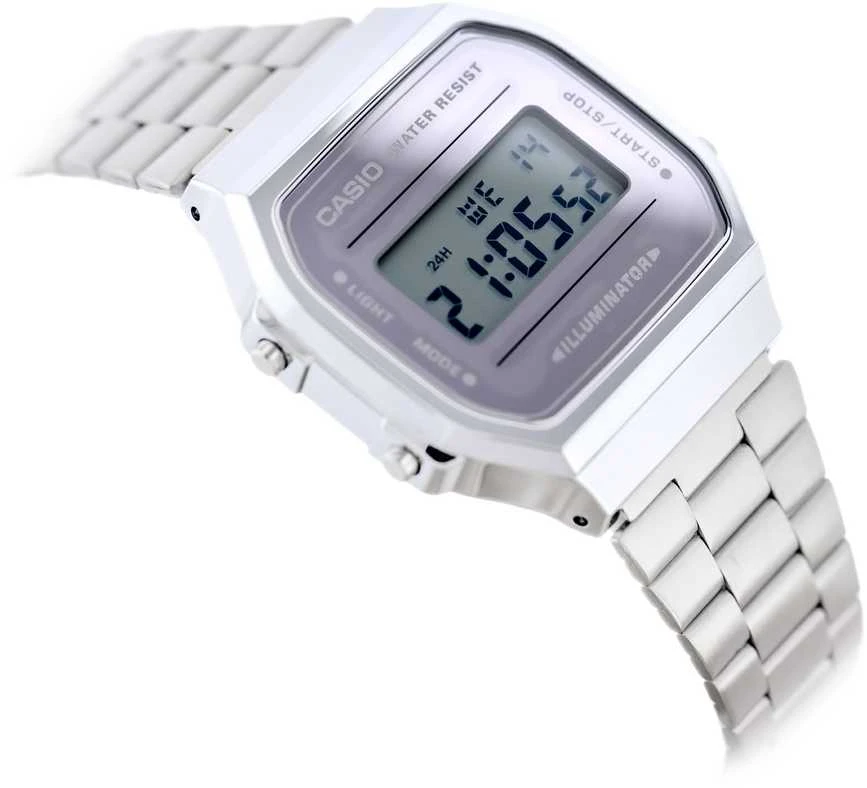 Casio Vintage A168WEM-7EF
