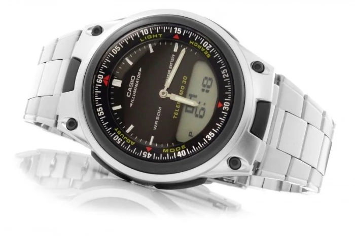 Laikrodis Casio AW-80D-1AVES (zd137a)