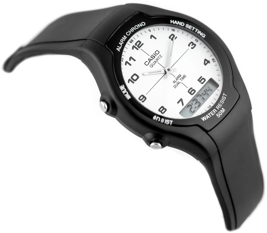 Laikrodis Casio AW-90H-7BV