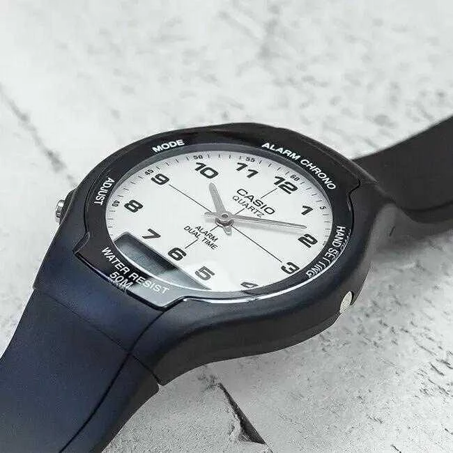 Laikrodis Casio AW-90H-7BV