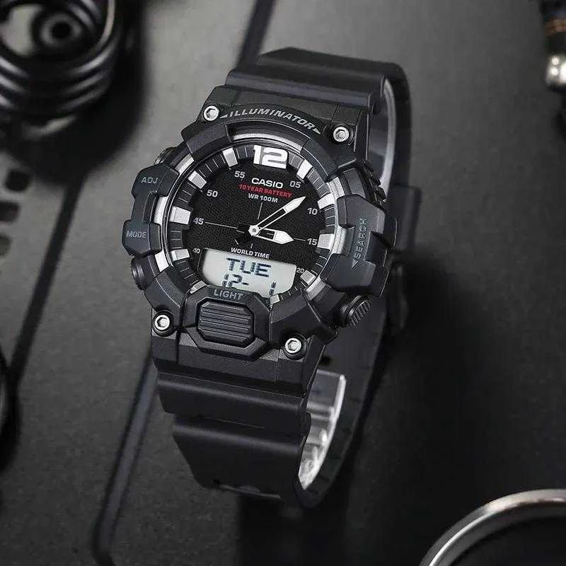 Casio Collection HDC-700-1A laikrodis