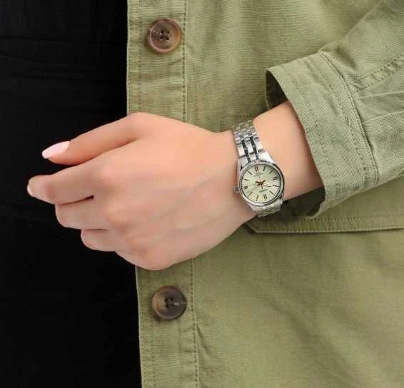 Laikrodis Casio Kolekcija LTP-1335D-9A