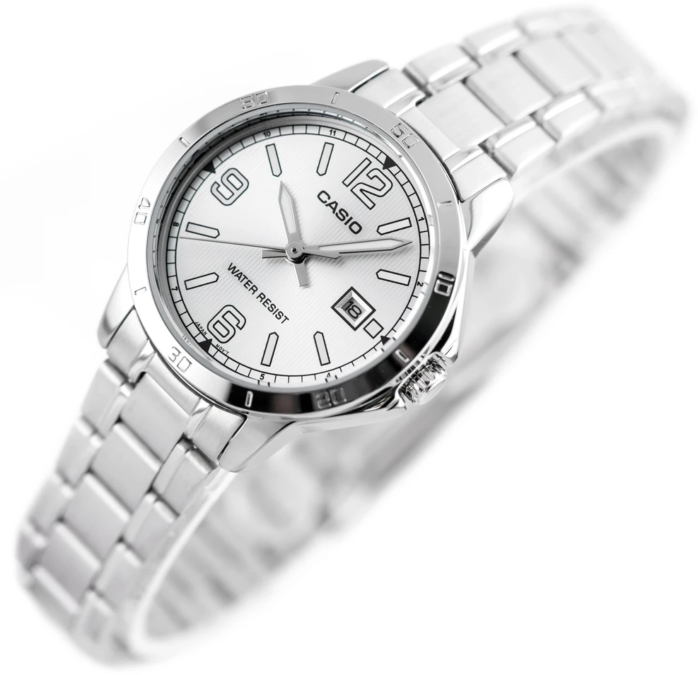 Laikrodis Casio Collection LTP-V004D-7B2 + DĖŽUTĖ