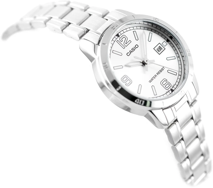 Laikrodis Casio Collection LTP-V004D-7B2 + DĖŽUTĖ