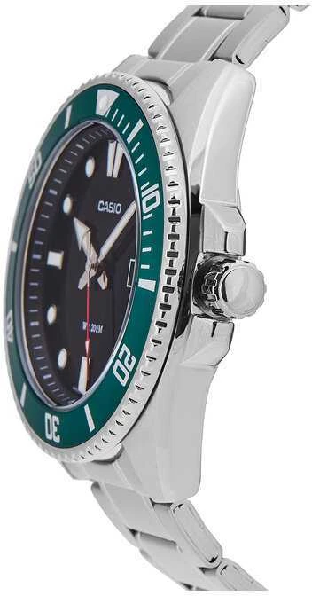 Laikrodis Casio kolekcija MDV-107D-3AVEF