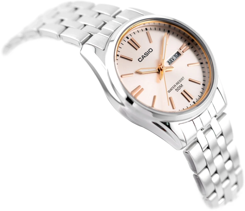 Laikrodis Casio kolekcija LTP-1335D-4A