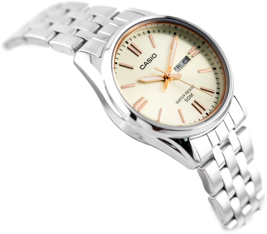 Laikrodis Casio Kolekcija LTP-1335D-9A