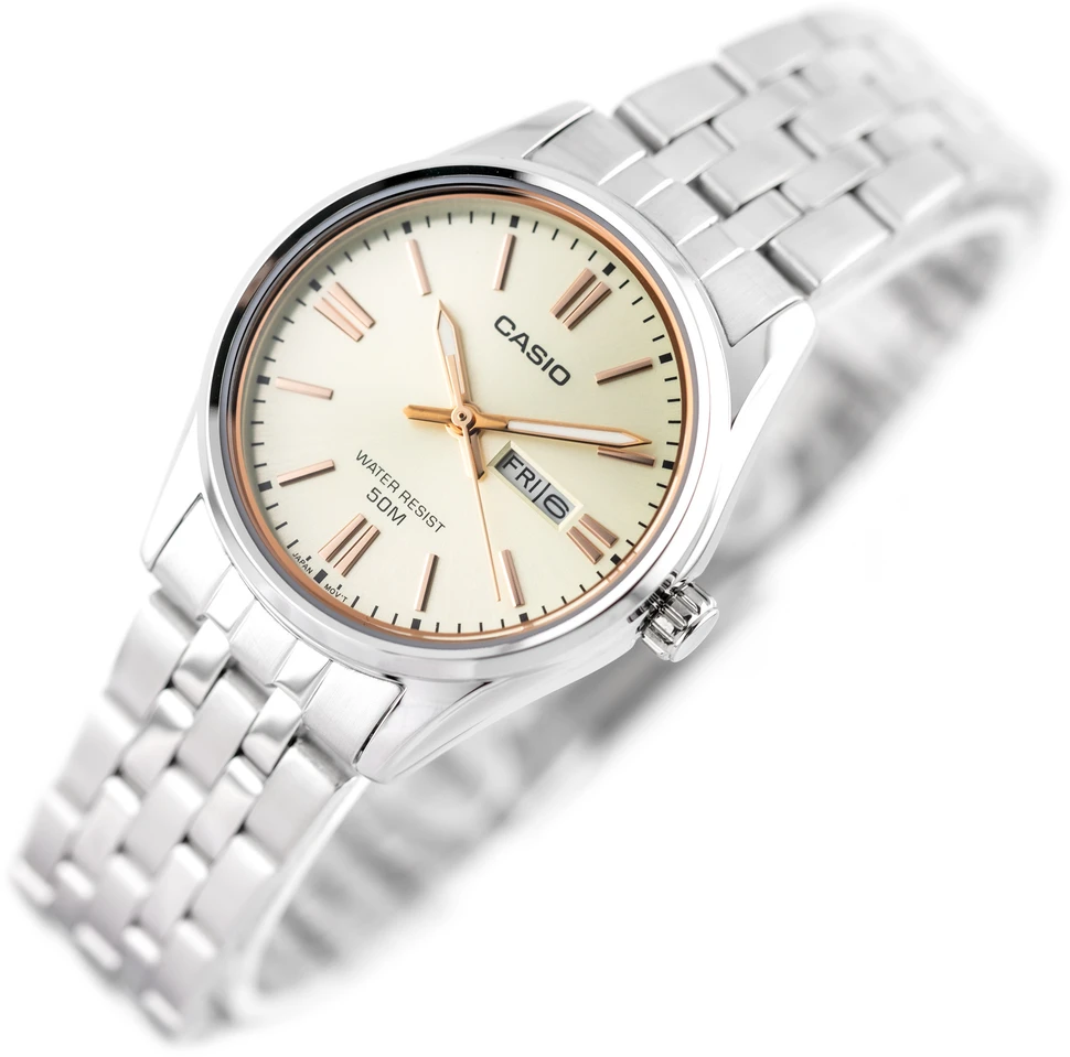 Laikrodis Casio Kolekcija LTP-1335D-9A