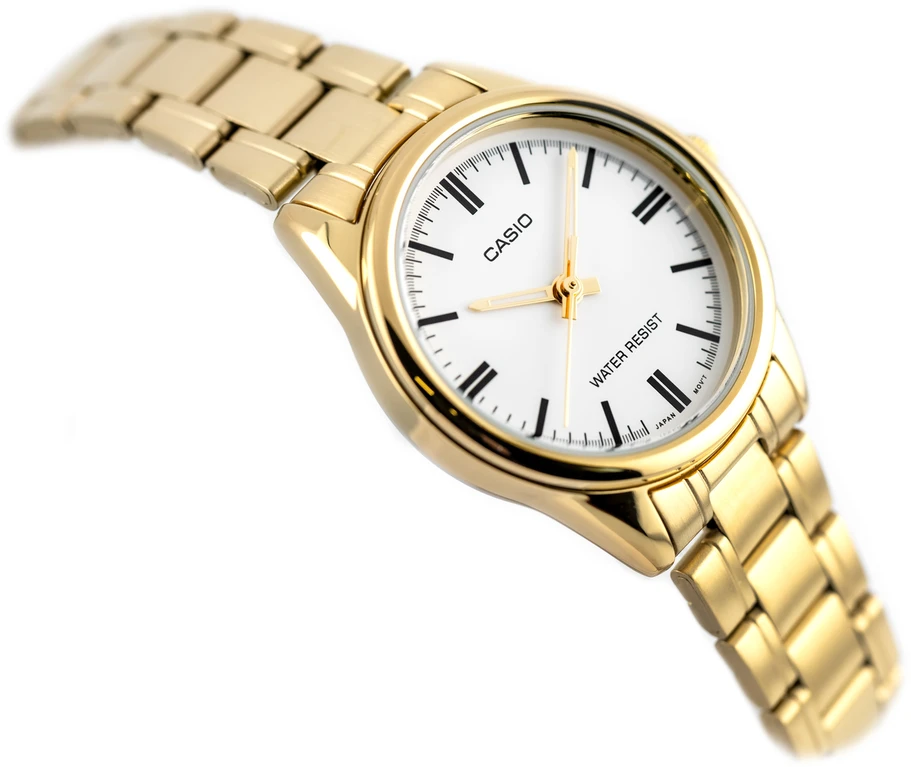 Laikrodis Casio Damski LTP-V005G-7A + BOX