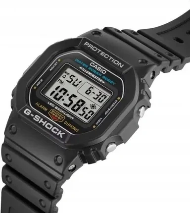Laikrodis Casio G-Shock DW-5600RL-1D