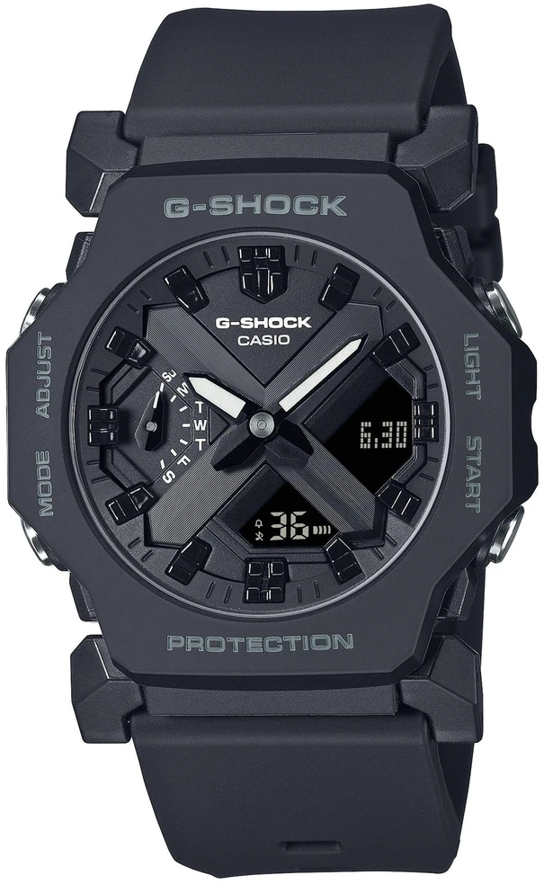 Laikrodis Casio G-Shock GA-2300-1AER