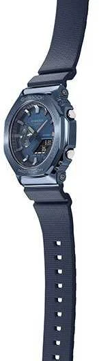 Laikrodis Casio G-SHOCK ORIGIN GM-2100N-2AER METALU Dengtas