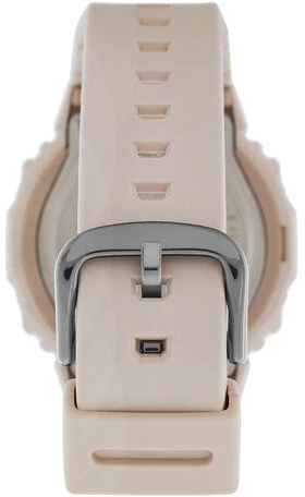 Casio G-shock analoginis-skaitmeninis moteriškas laikrodis GMA-P2100M-4AER