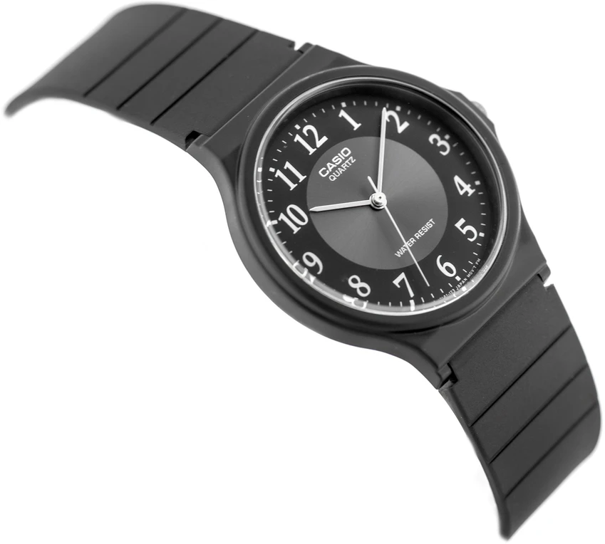 Laikrodis CASIO MQ-24-1B3LLEG