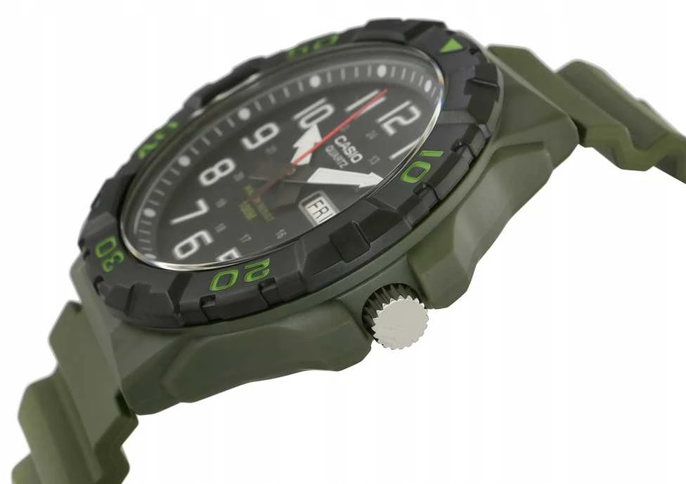 Laikrodis Casio MRW-210H-3AV