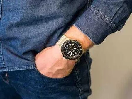 Vyriškas laikrodis Casio MRW-210H-5AVDF