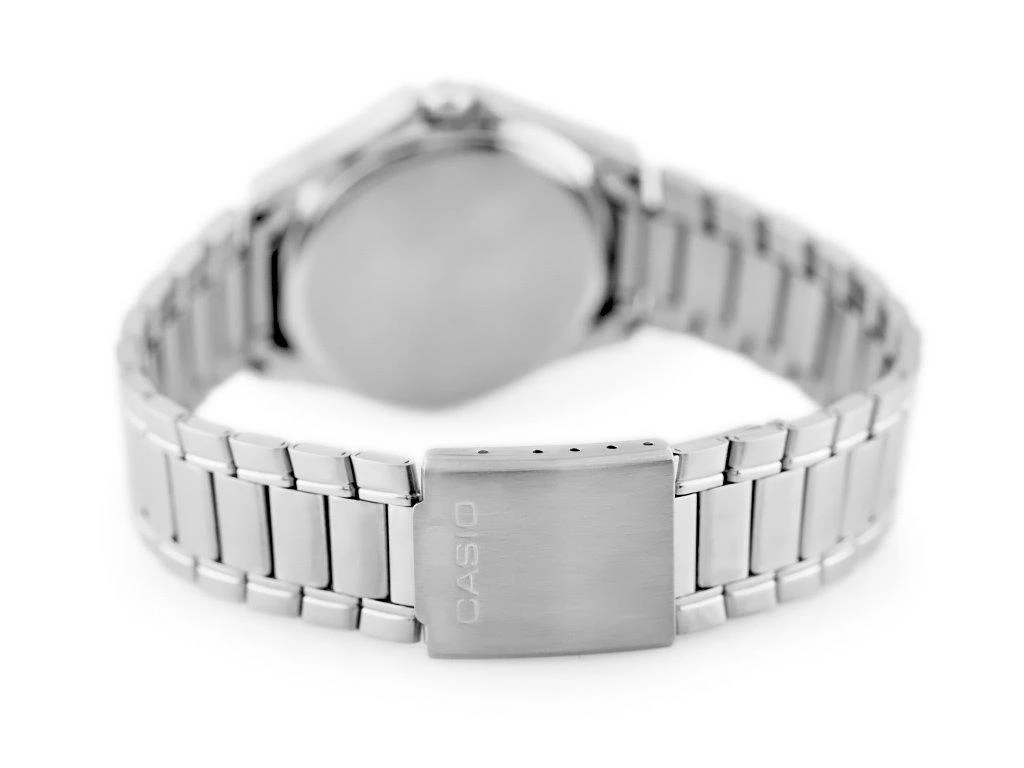 Vyriškas laikrodis CASIO MTP-1183A-1A (zd015c) + BOX