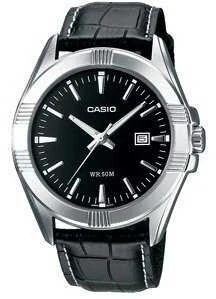 Casio vyriškas laikrodis MTP-1308L-1AVEF + dėžutė