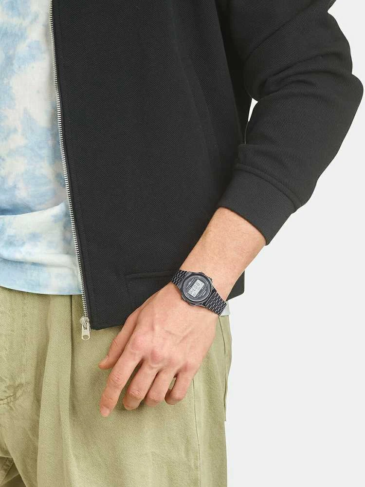 Laikrodis Casio A171WEGG-1AEF