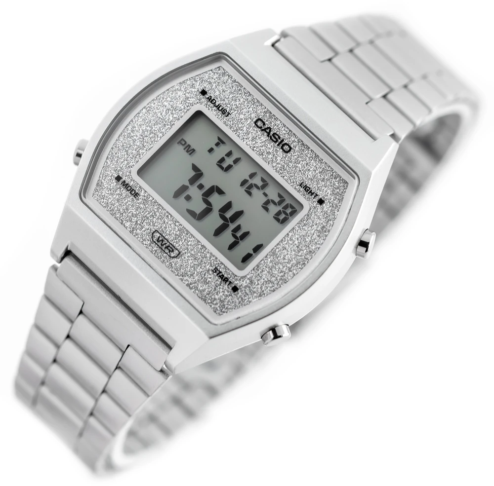 Laikrodis Casio Vintage B640WDG-7EF +BOX