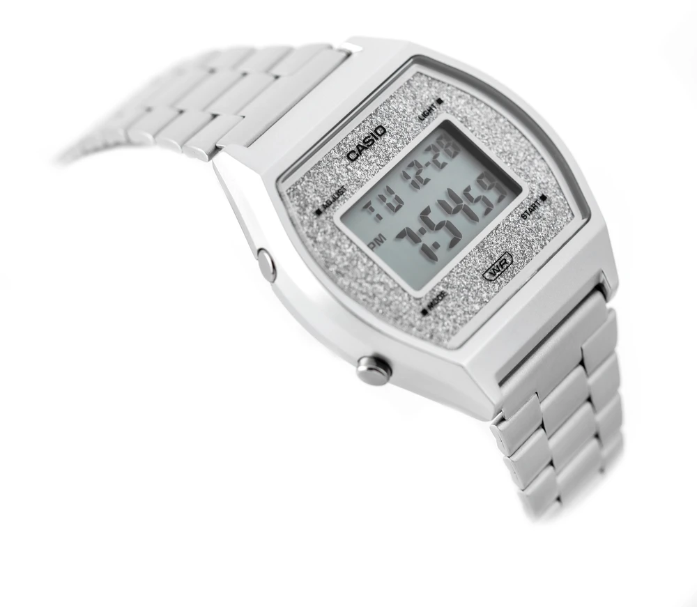 Laikrodis Casio Vintage B640WDG-7EF +BOX