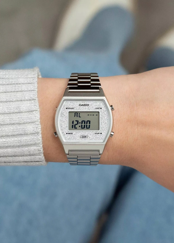 Laikrodis Casio Vintage B640WDG-7EF +BOX