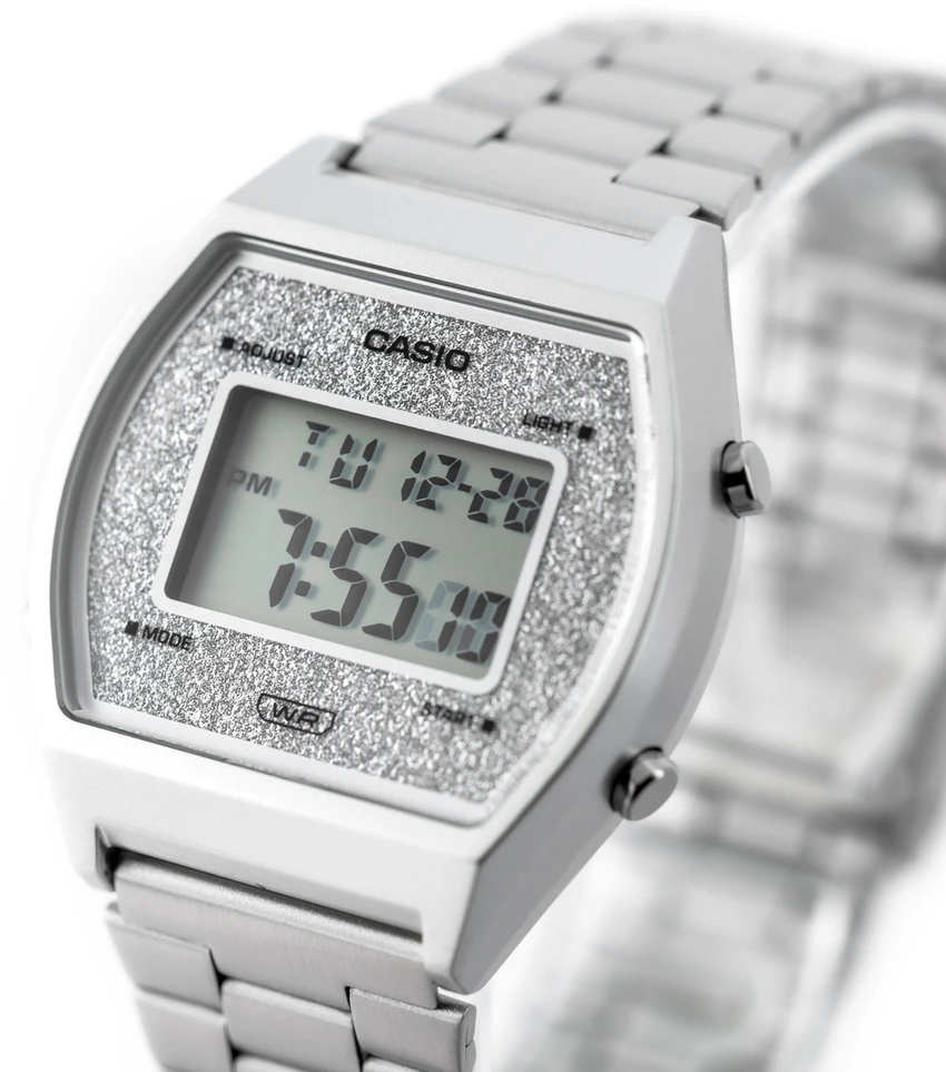 Laikrodis Casio Vintage B640WDG-7EF +BOX