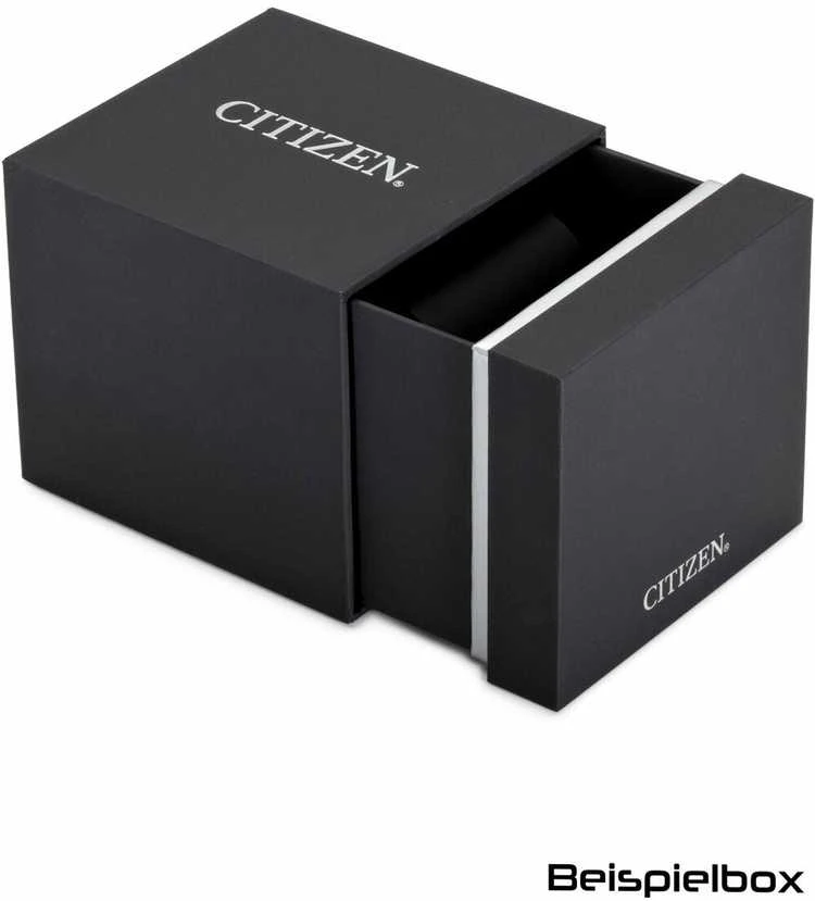 Laikrodis Citizen Automatic Tsuyosa NJ0150-81X