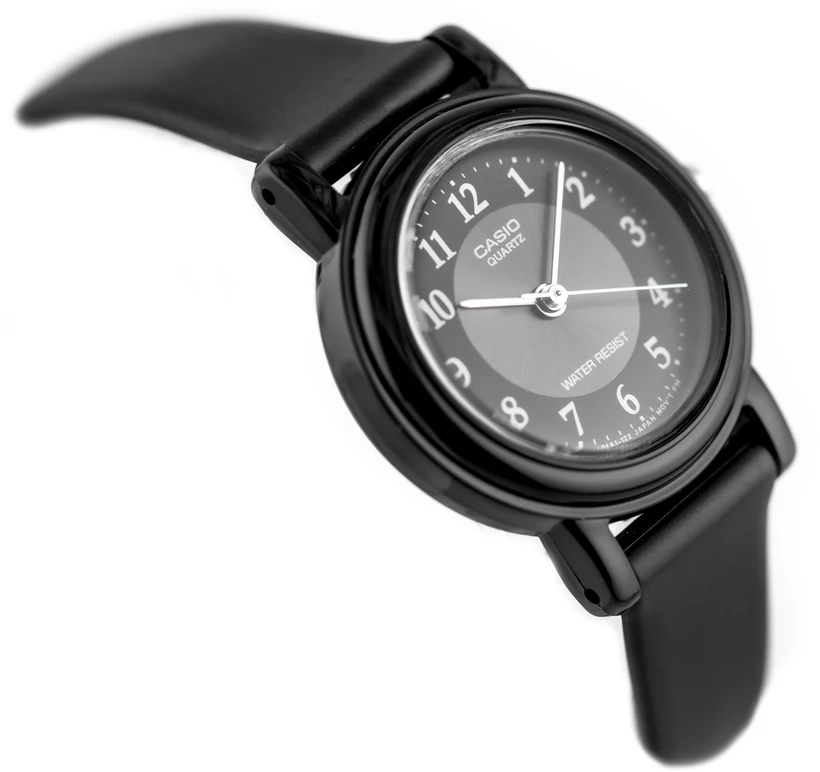 Laikrodis Damski Casio LQ-139AMV-1B3LDF