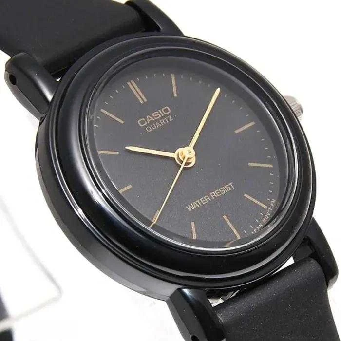 Laikrodis Damski Casio LQ-139AMV-1ELDF