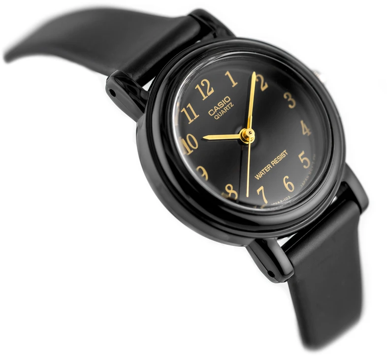 Laikrodis Damski Casio LQ-139AMV-1L