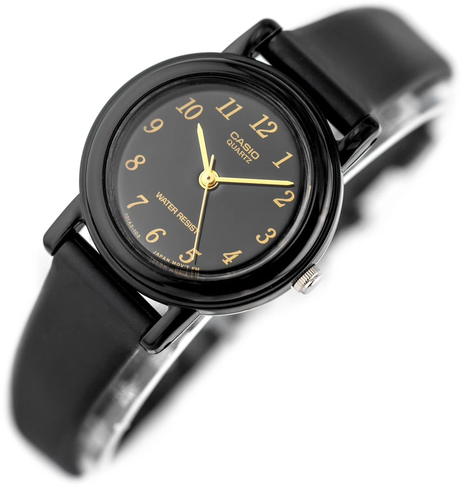 Laikrodis Damski Casio LQ-139AMV-1L