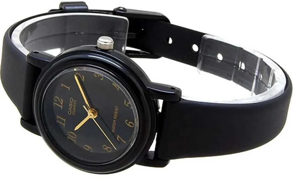 Laikrodis Damski Casio LQ-139AMV-1L