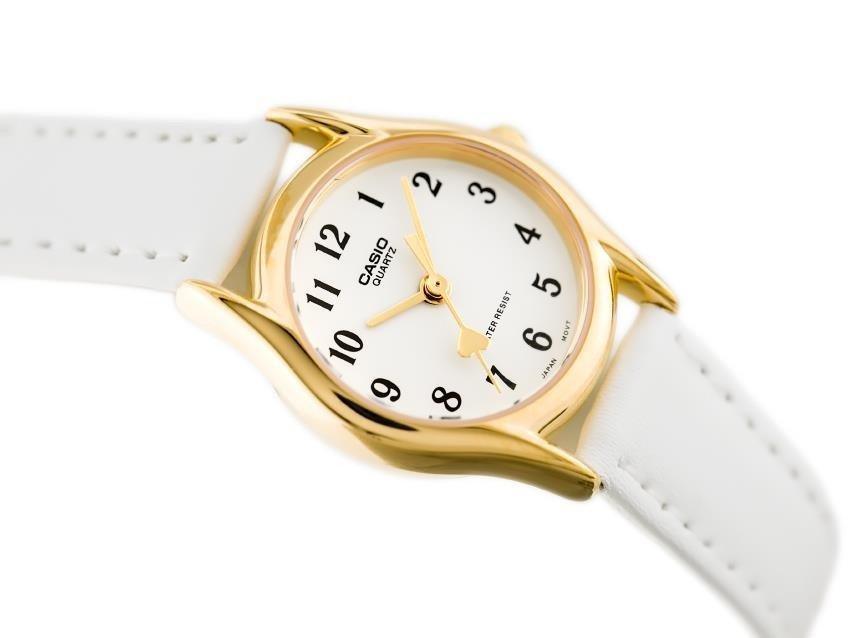 Laikrodis CASIO LTP-1094Q-7B5 WOMEN'S WATCH (zd522f) + BOX