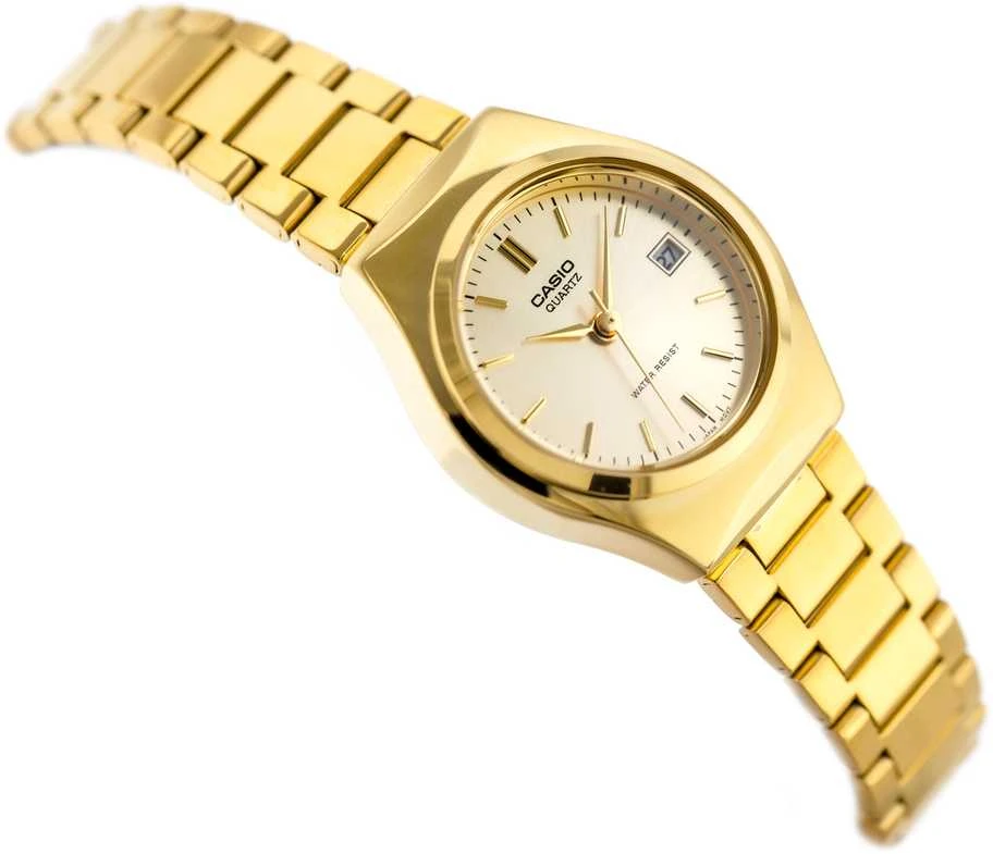 Laikrodis Damski Casio LTP-1170N-9A + BOX (zd636b)
