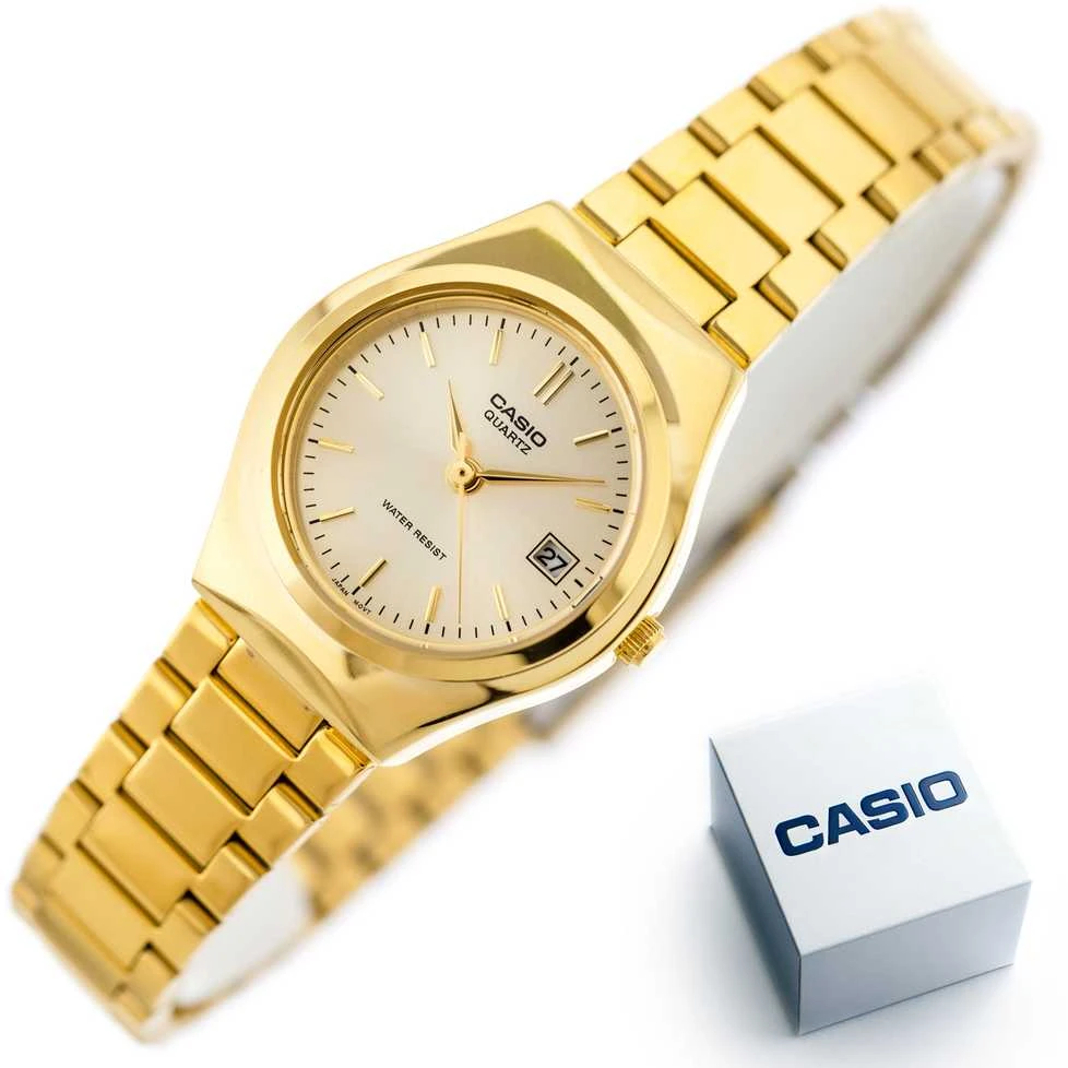 Laikrodis Damski Casio LTP-1170N-9A + BOX (zd636b)