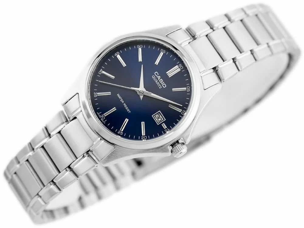 CASIO LTP-1183A-2A WOMEN'S WATCH (zd516b) + BOX