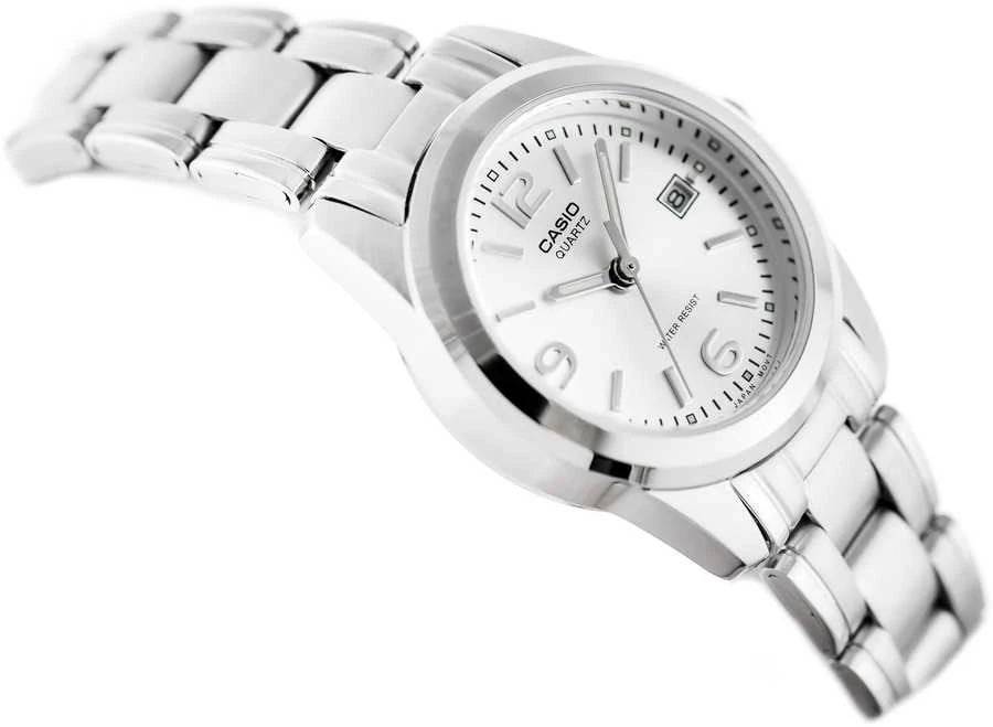 Laikrodis Damski Casio LTP-1215A-7ADF + BOX
