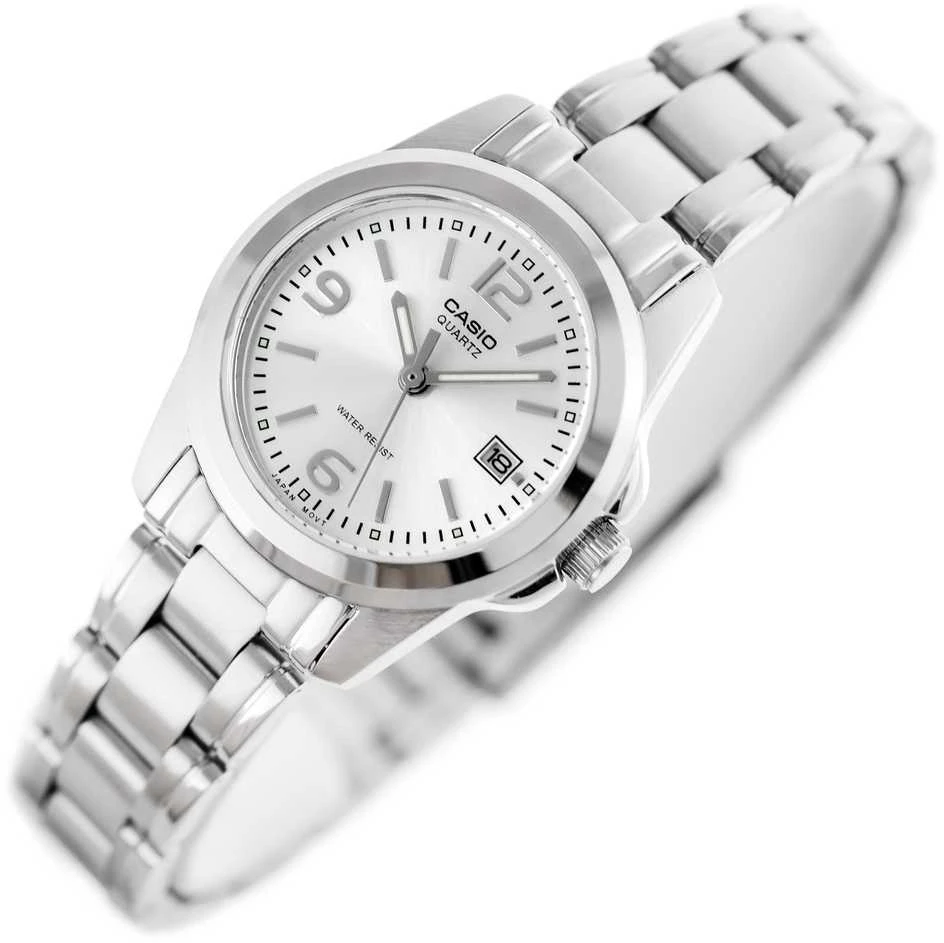 Laikrodis Damski Casio LTP-1215A-7ADF + BOX