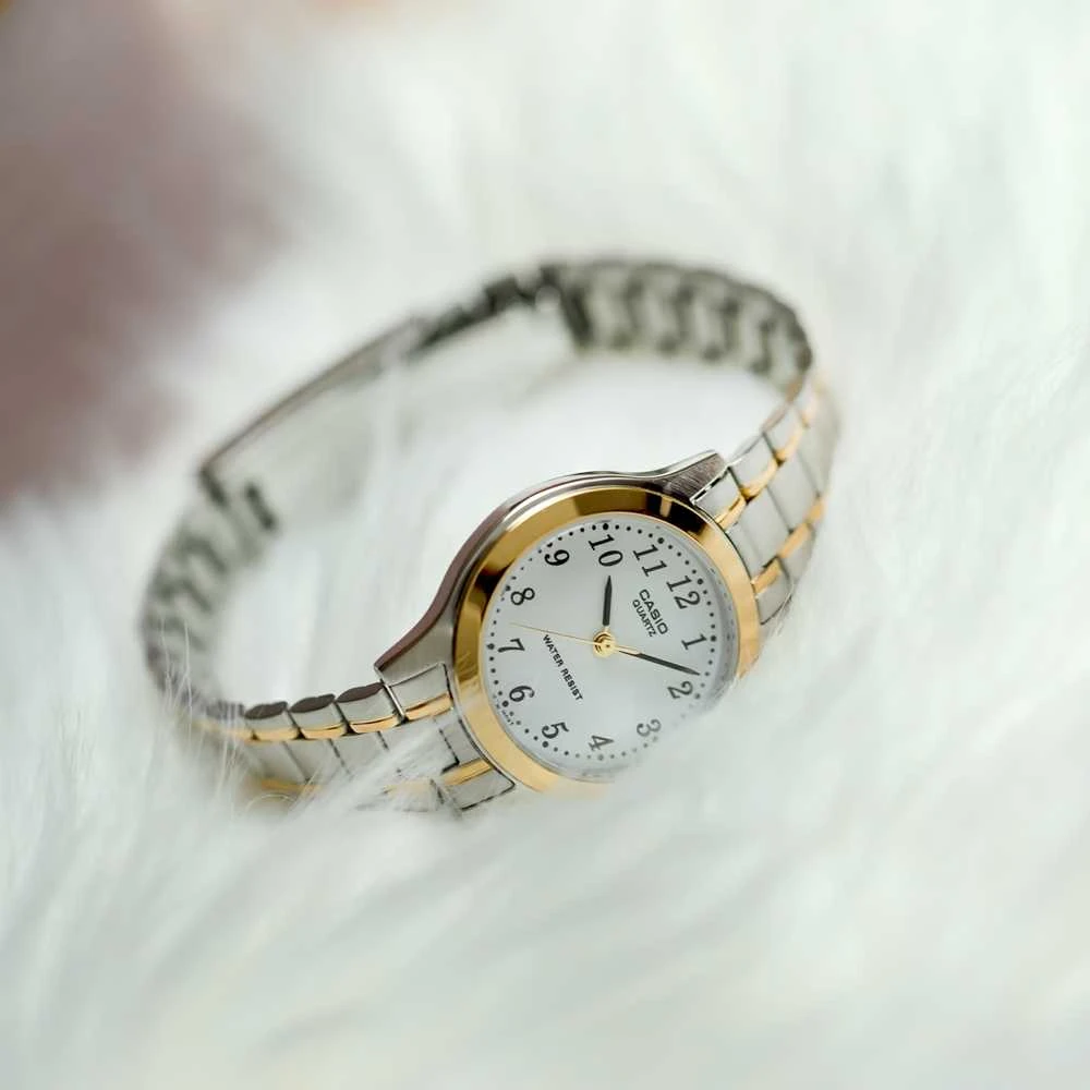 CASIO LTP-1263PG-7BEG
