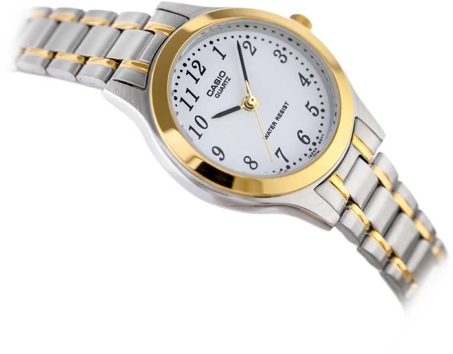 CASIO LTP-1263PG-7BEG