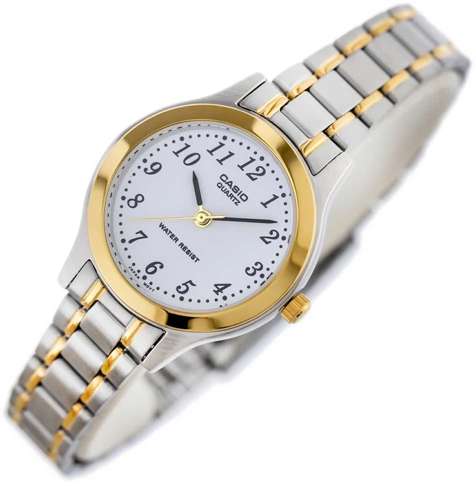 CASIO LTP-1263PG-7BEG