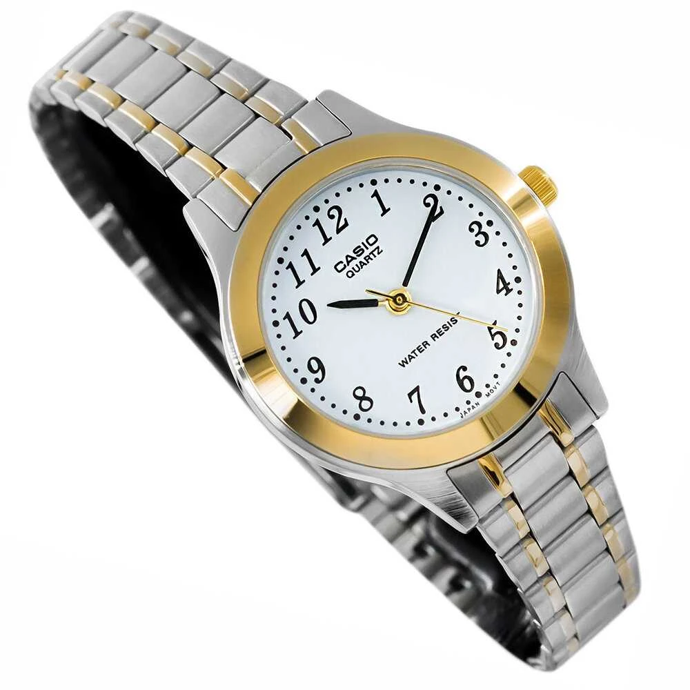 CASIO LTP-1263PG-7BEG