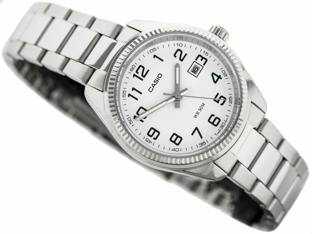 Laikrodis Casio LTP-1302PD-7BVEF