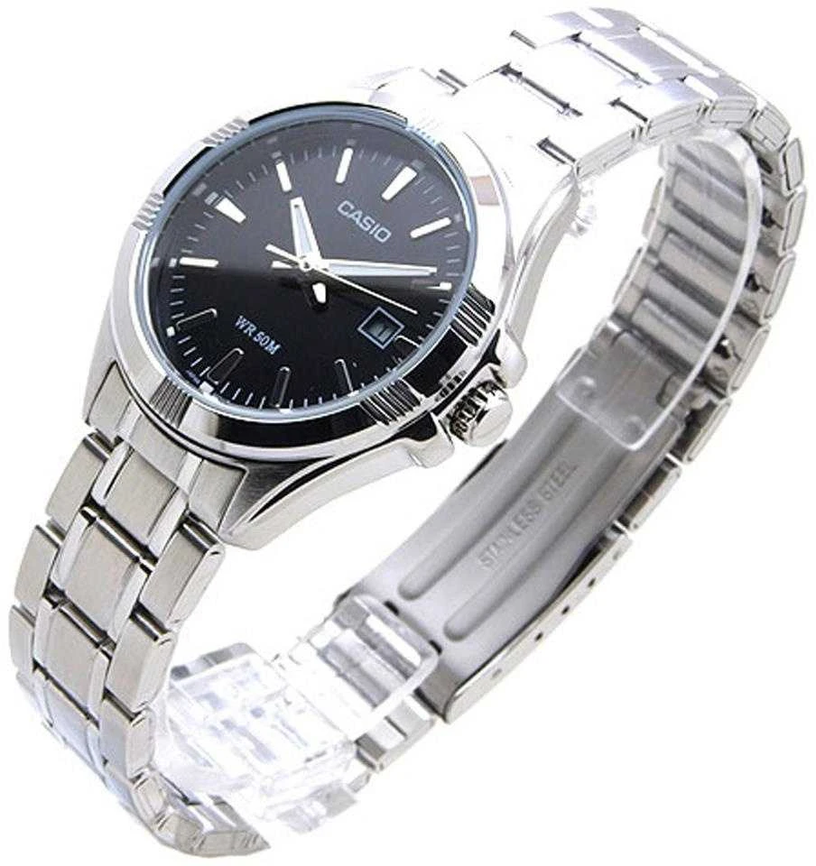 Laikrodis CASIO LTP-1308D-1AVDF WOMEN'S WATCH (zd605b) + BOX